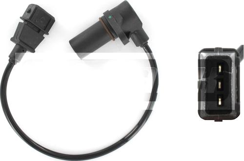LEMARK LCS187 - Capteur d'angle, vilebrequin droxauto.com