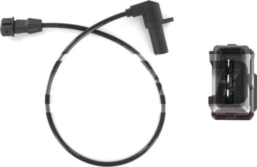 LEMARK LCS139 - Capteur d'angle, vilebrequin droxauto.com