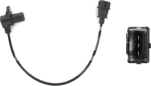 LEMARK LCS138 - Capteur d'angle, vilebrequin droxauto.com