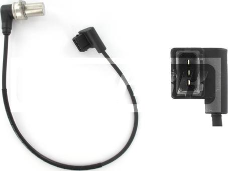 LEMARK LCS129 - Capteur d'angle, vilebrequin droxauto.com