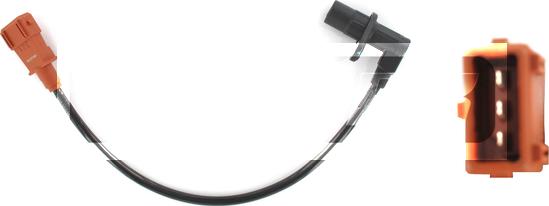 LEMARK LCS124 - Capteur d'angle, vilebrequin droxauto.com