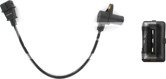 LEMARK LCS122 - Capteur d'angle, vilebrequin droxauto.com