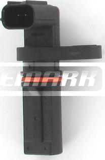 LEMARK LCS847 - Capteur d'angle, vilebrequin droxauto.com