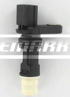 LEMARK LCS871 - Capteur d'angle, vilebrequin droxauto.com