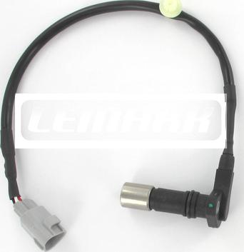 LEMARK LCS872 - Capteur d'angle, vilebrequin droxauto.com