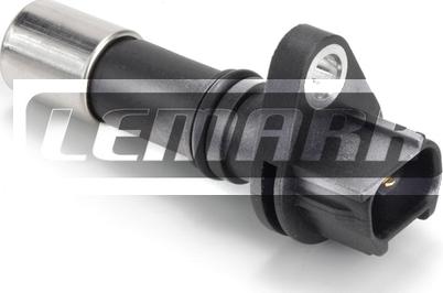 LEMARK LCS399 - Capteur d'angle, vilebrequin droxauto.com