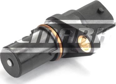 LEMARK LCS345 - Capteur d'angle, vilebrequin droxauto.com