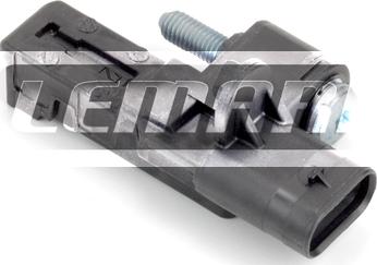 LEMARK LCS354 - Capteur d'angle, vilebrequin droxauto.com