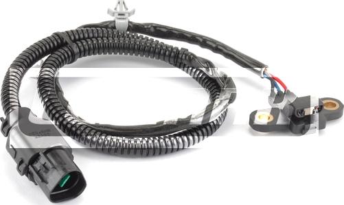LEMARK LCS364 - Capteur d'angle, vilebrequin droxauto.com