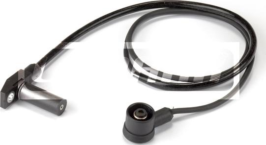 LEMARK LCS368 - Capteur d'angle, vilebrequin droxauto.com