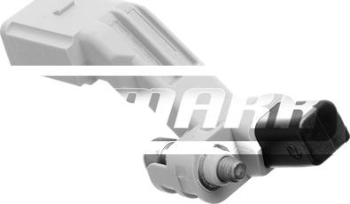 LEMARK LCS308 - Capteur d'angle, vilebrequin droxauto.com