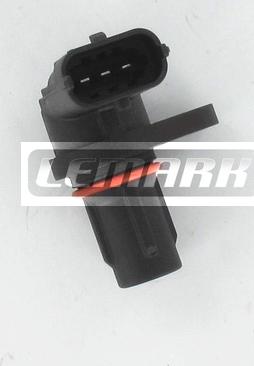 LEMARK LCS302 - Capteur, position d'arbre à cames droxauto.com