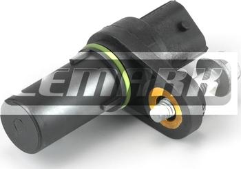 LEMARK LCS316 - Capteur d'angle, vilebrequin droxauto.com