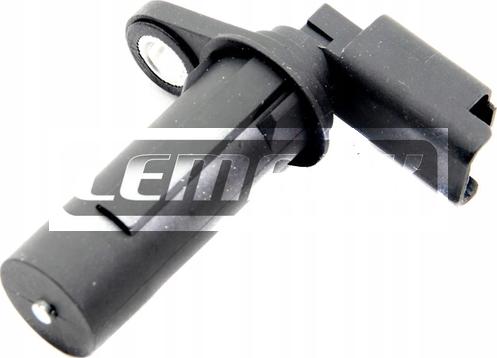 LEMARK LCS387 - Capteur d'angle, vilebrequin droxauto.com