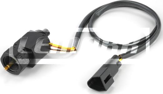 LEMARK LCS331 - Capteur, vitesse droxauto.com