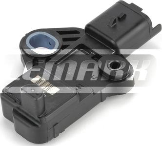 LEMARK LCS337 - Capteur d'angle, vilebrequin droxauto.com