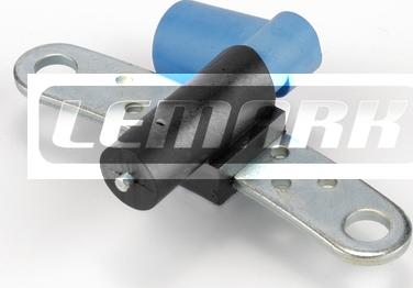 LEMARK LCS328 - Capteur d'angle, vilebrequin droxauto.com