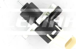 LEMARK LCS323 - Capteur d'angle, vilebrequin droxauto.com