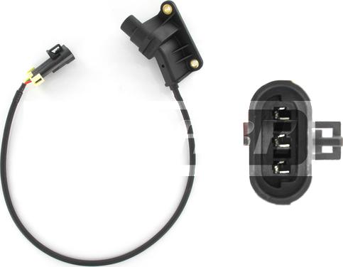LEMARK LCS249 - Capteur, position d'arbre à cames droxauto.com