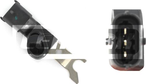 LEMARK LCS246 - Capteur, position d'arbre à cames droxauto.com