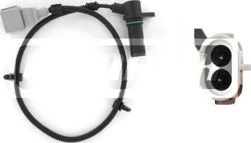 LEMARK LCS240 - Capteur d'angle, vilebrequin droxauto.com