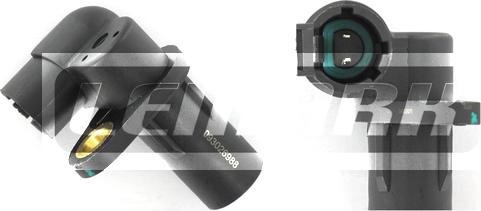LEMARK LCS243 - Capteur d'angle, vilebrequin droxauto.com