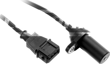 LEMARK LCS265 - Capteur d'angle, vilebrequin droxauto.com