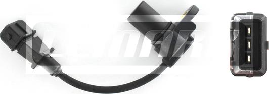 LEMARK LCS201 - Capteur, position d'arbre à cames droxauto.com