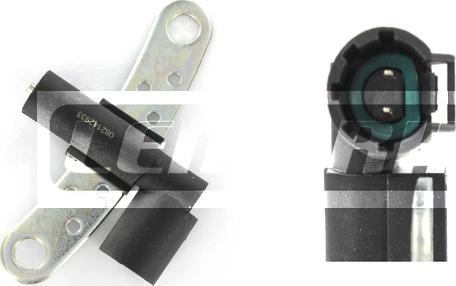 LEMARK LCS207 - Capteur d'angle, vilebrequin droxauto.com