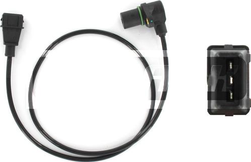 LEMARK LCS219 - Capteur d'angle, vilebrequin droxauto.com