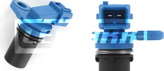 LEMARK LCS215 - Capteur, position d'arbre à cames droxauto.com