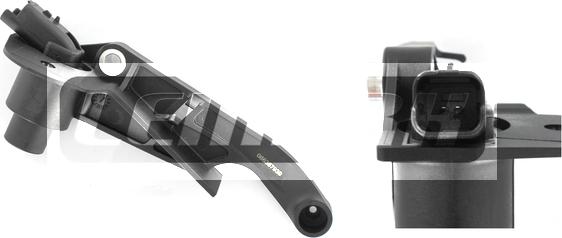LEMARK LCS210 - Capteur d'angle, vilebrequin droxauto.com