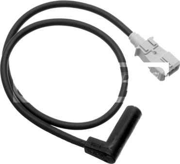 LEMARK LCS284 - Capteur d'angle, vilebrequin droxauto.com