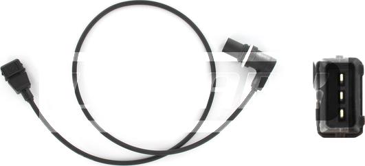 LEMARK LCS230 - Capteur d'angle, vilebrequin droxauto.com