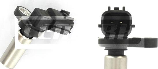 LEMARK LCS225 - Capteur d'angle, vilebrequin droxauto.com