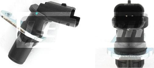 LEMARK LCS220 - Capteur d'angle, vilebrequin droxauto.com
