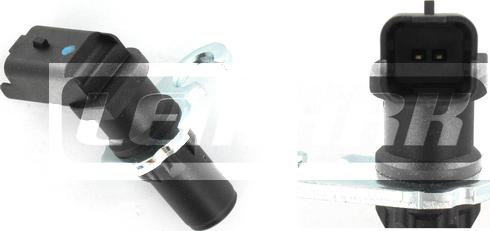 LEMARK LCS221 - Capteur d'angle, vilebrequin droxauto.com