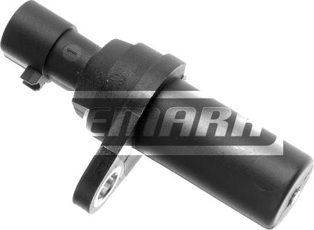 LEMARK LCS276 - Capteur d'angle, vilebrequin droxauto.com