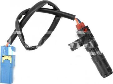 LEMARK LCS794 - Capteur, vitesse droxauto.com