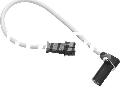LEMARK LCS744 - Capteur d'angle, vilebrequin droxauto.com