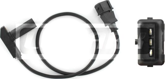 LEMARK LCS752 - Capteur d'angle, vilebrequin droxauto.com