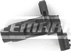 LEMARK LCS721 - Capteur d'angle, vilebrequin droxauto.com