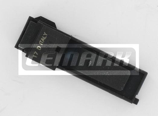 LEMARK LCSW051 - Capteur de course, pédale d'embrayage droxauto.com