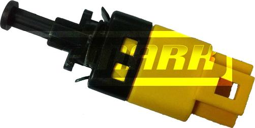 LEMARK LCSW058 - Interrupteur des feux de freins droxauto.com