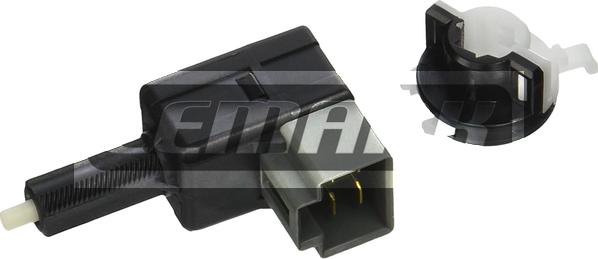LEMARK LCSW057 - Interrupteur des feux de freins droxauto.com