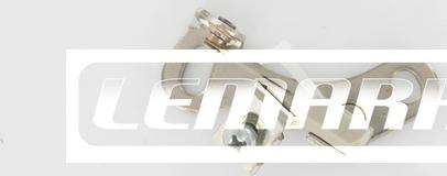 LEMARK LCT044 - Jeu de contacts, distributeur d'allumage droxauto.com