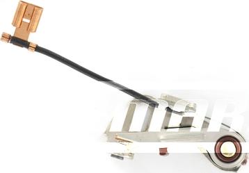 LEMARK LCT041 - Jeu de contacts, distributeur d'allumage droxauto.com