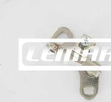 LEMARK LCT043 - Jeu de contacts, distributeur d'allumage droxauto.com