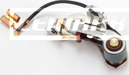 LEMARK LCT042 - Jeu de contacts, distributeur d'allumage droxauto.com