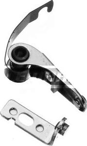 LEMARK LCT050 - Jeu de contacts, distributeur d'allumage droxauto.com